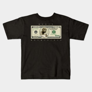 Floyd Mayweather Kids T-Shirt